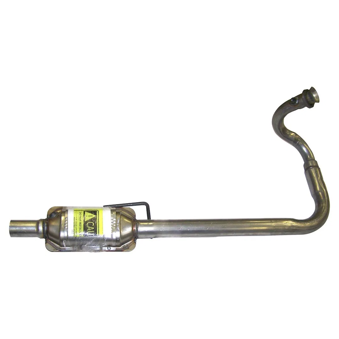 52018933 – CROWN AUTO Catalytic Converter, OE Replacement